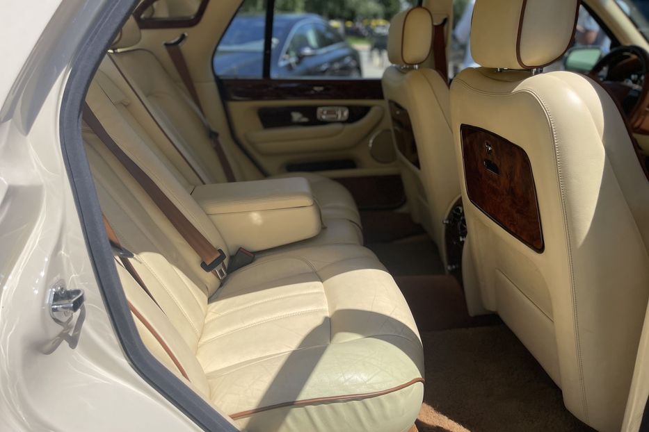 Продам Bentley Arnage R 2007 года в Киеве