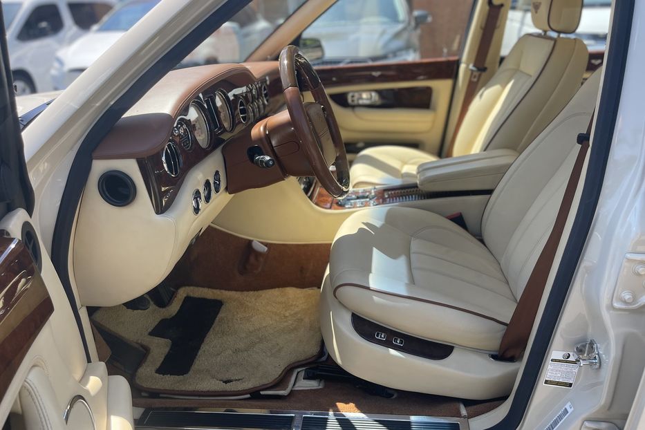 Продам Bentley Arnage R 2007 года в Киеве