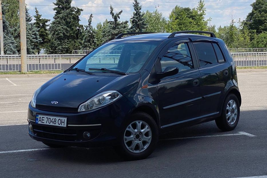 Продам Chery Kimo 2008 года в Днепре