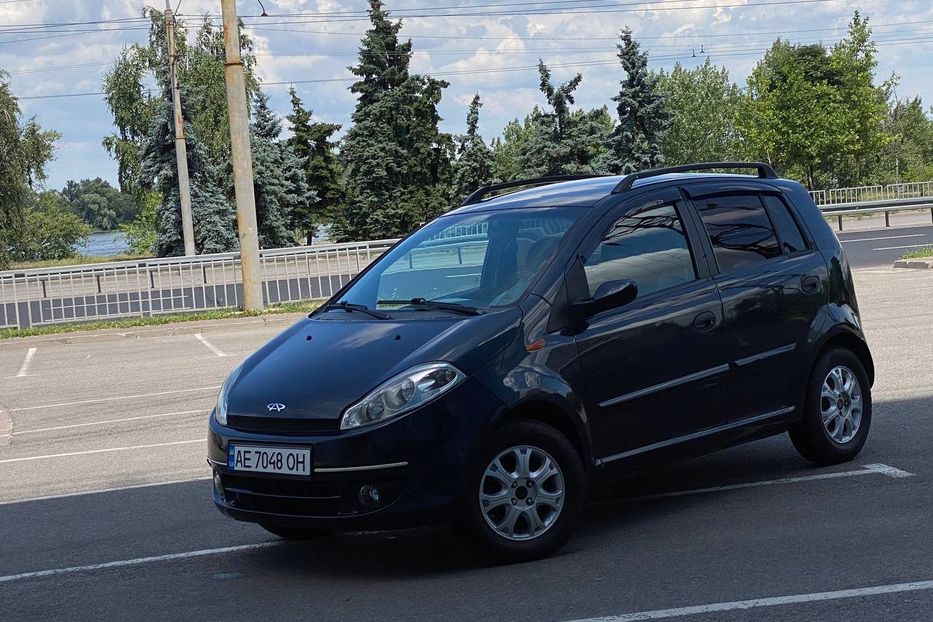 Продам Chery Kimo 2008 года в Днепре