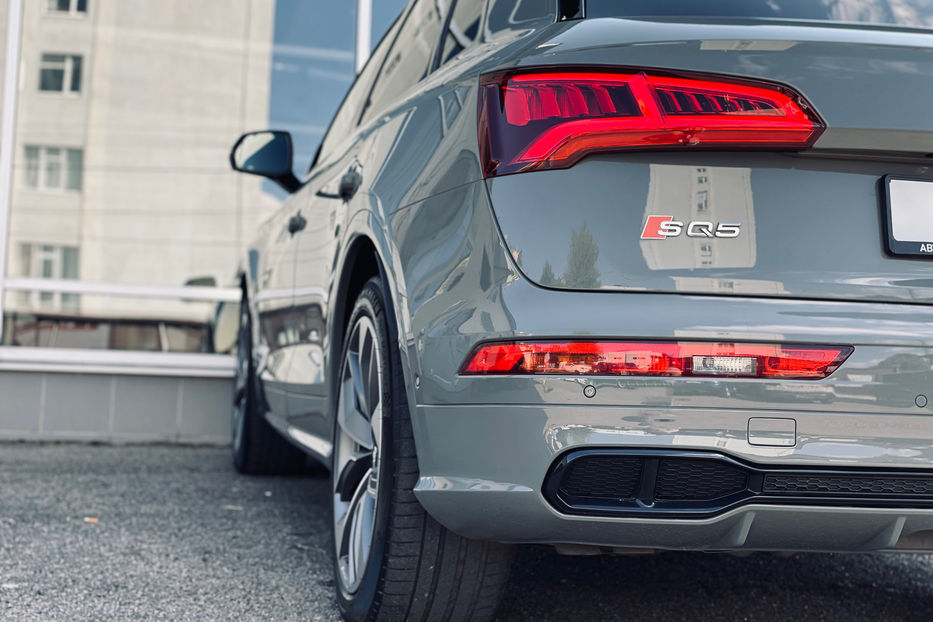 Продам Audi SQ 5 2019 года в Одессе