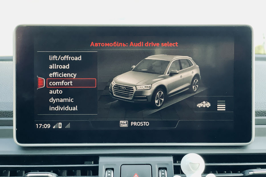 Продам Audi SQ 5 2019 года в Одессе