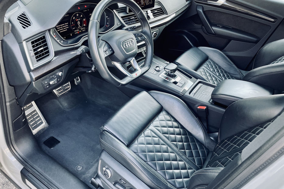 Продам Audi SQ 5 2019 года в Одессе