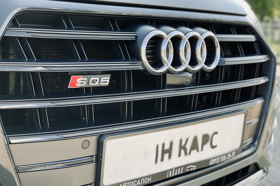 Продам Audi SQ 5 2019 года в Одессе