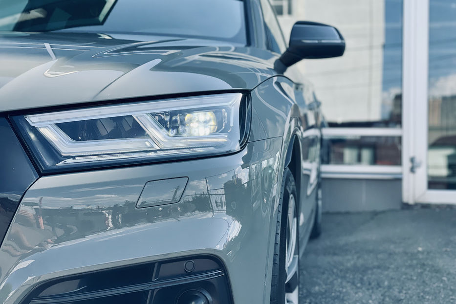 Продам Audi SQ 5 2019 года в Одессе