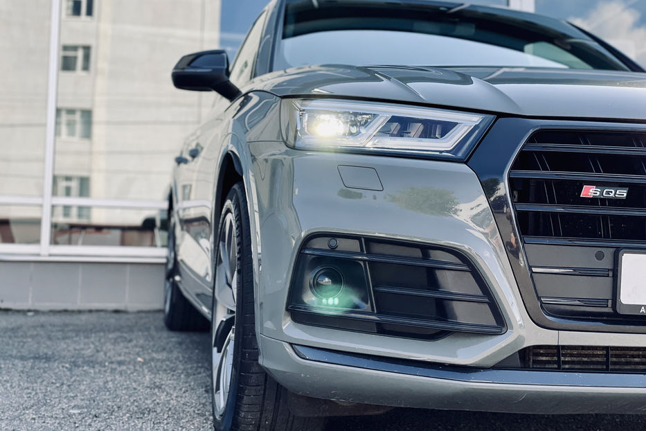 Продам Audi SQ 5 2019 года в Одессе