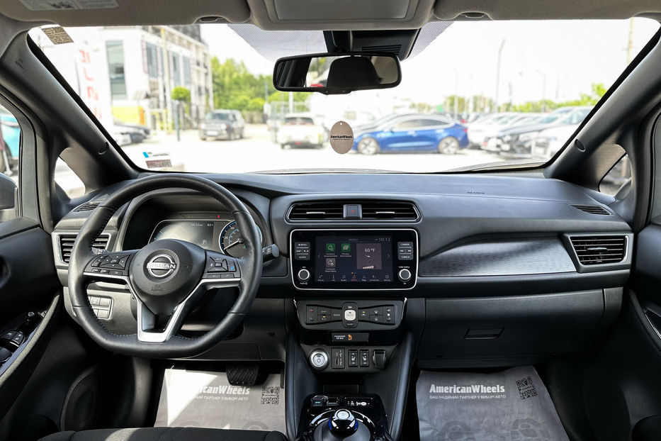 Продам Nissan Leaf Sv Plus 60 Kwh 2023 года в Черновцах