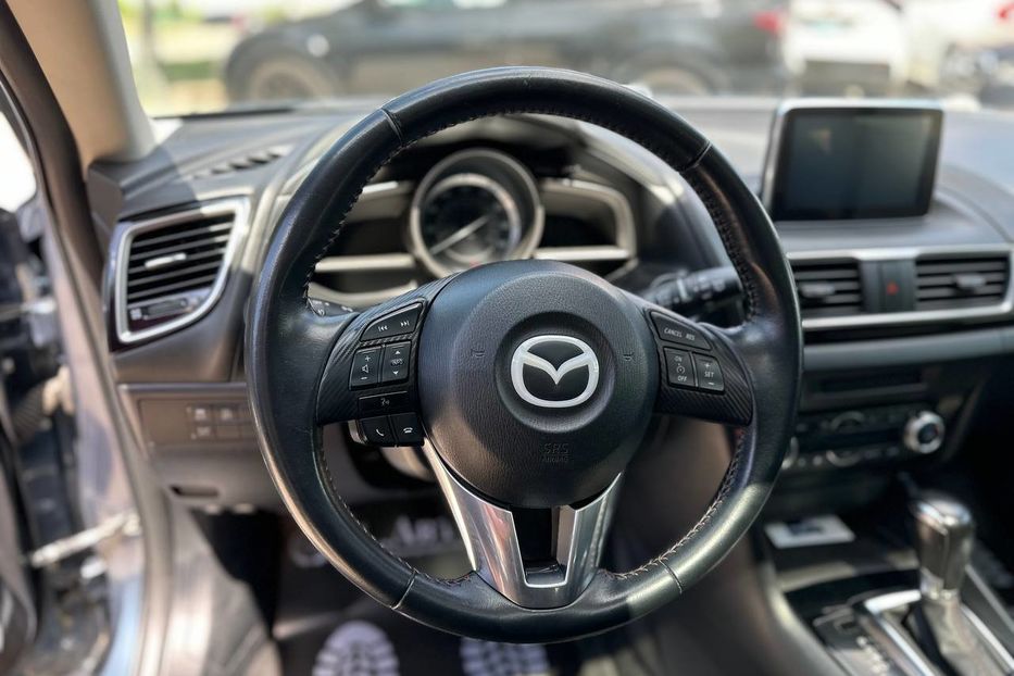 Продам Mazda 3 2015 года в Черновцах