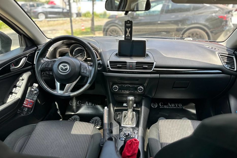 Продам Mazda 3 2015 года в Черновцах