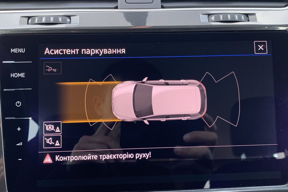 Продам Volkswagen e-Golf 35.8 kWh, Камера заднього виду 2020 года в Львове