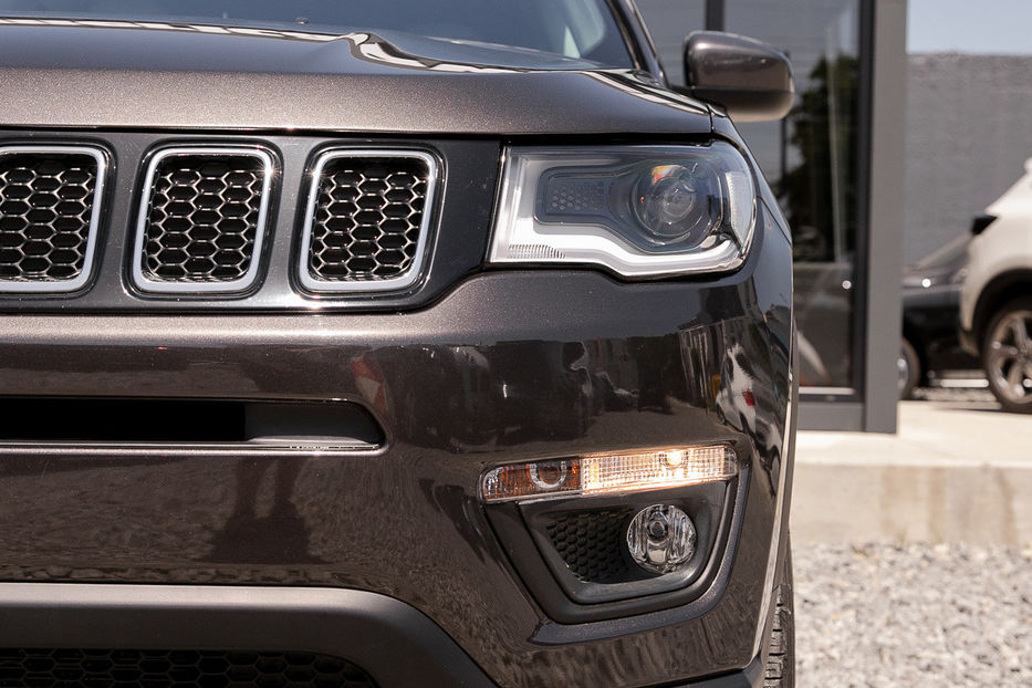 Продам Jeep Compass Latitude 2021 года в Черновцах