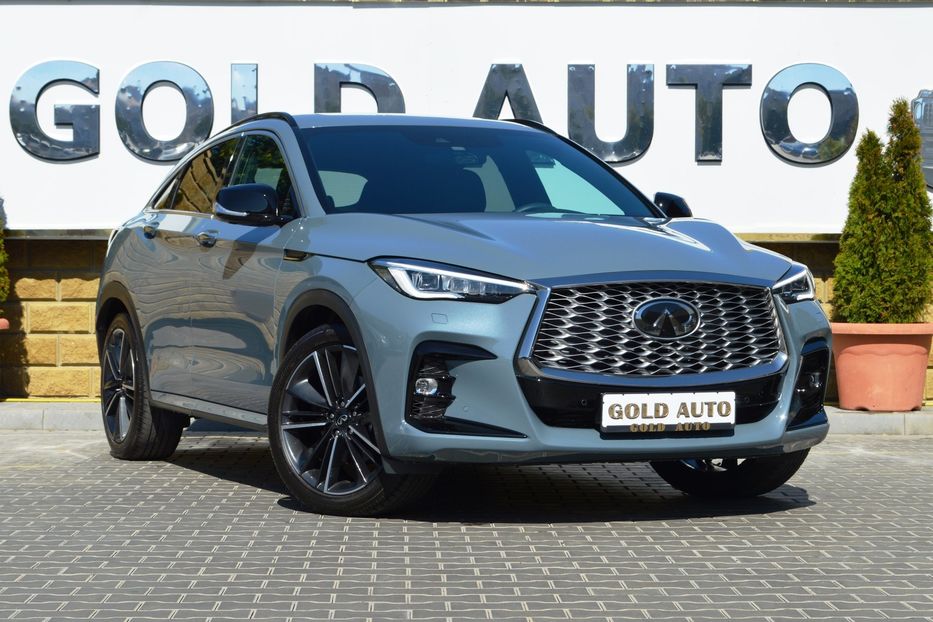 Продам Infiniti QX50 55 2023 года в Одессе