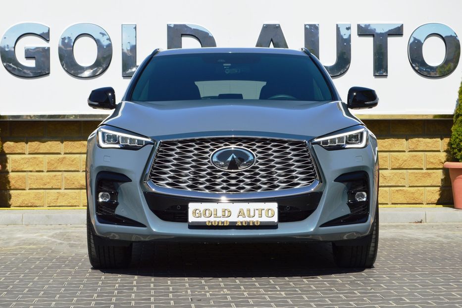 Продам Infiniti QX50 55 2023 года в Одессе