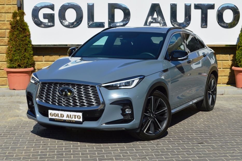 Продам Infiniti QX50 55 2023 года в Одессе