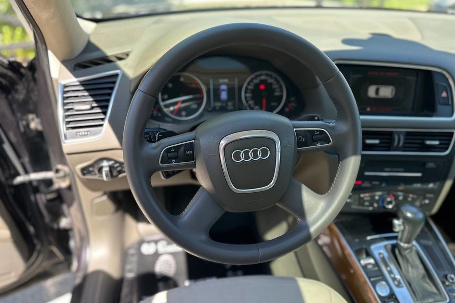 Продам Audi Q5 2008 года в Черновцах