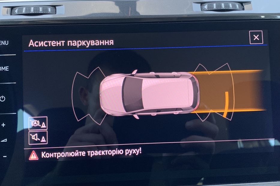 Продам Volkswagen e-Golf Адаптивний круїПідігрів сидінь 2020 года в Львове