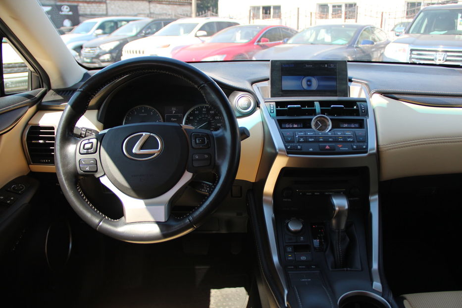 Продам Lexus NX 200 t 2015 года в Одессе