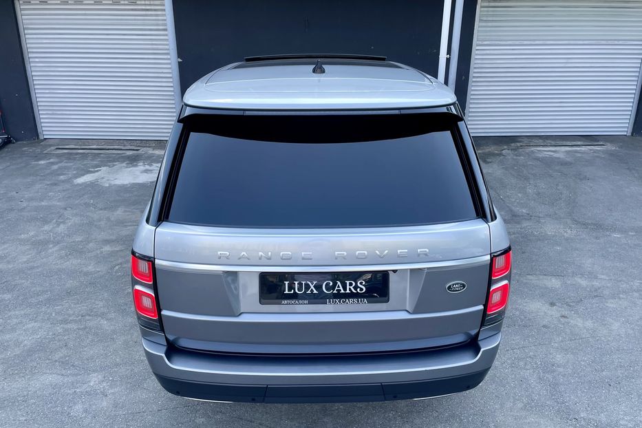 Продам Land Rover Range Rover 3.0d Long 2019 года в Киеве