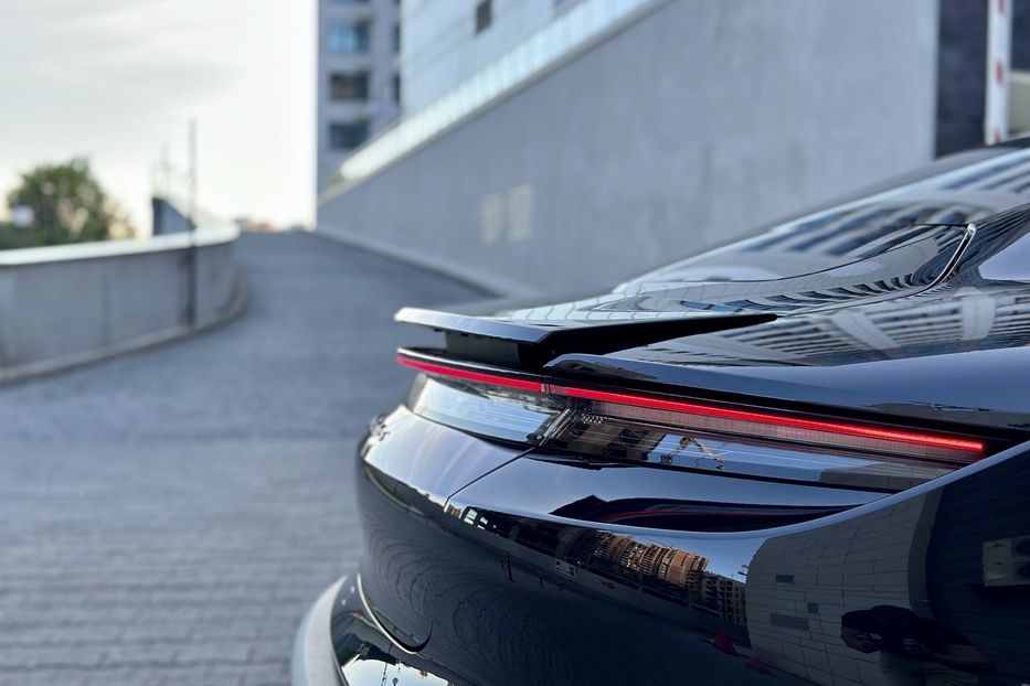 Продам Porsche Taycan Turbo S 2022 года в Киеве