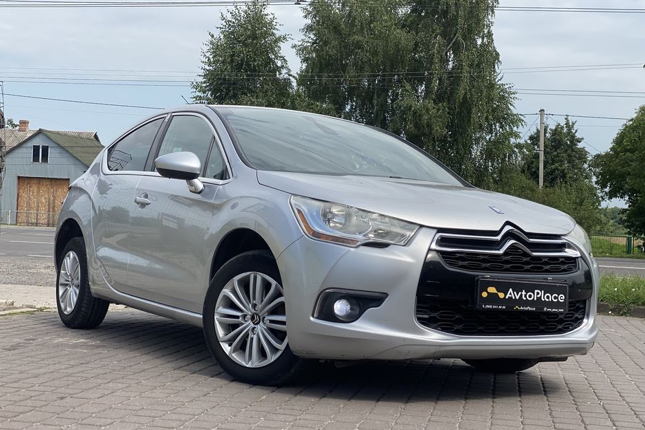 Продам Citroen DS4 2012 года в Луцке