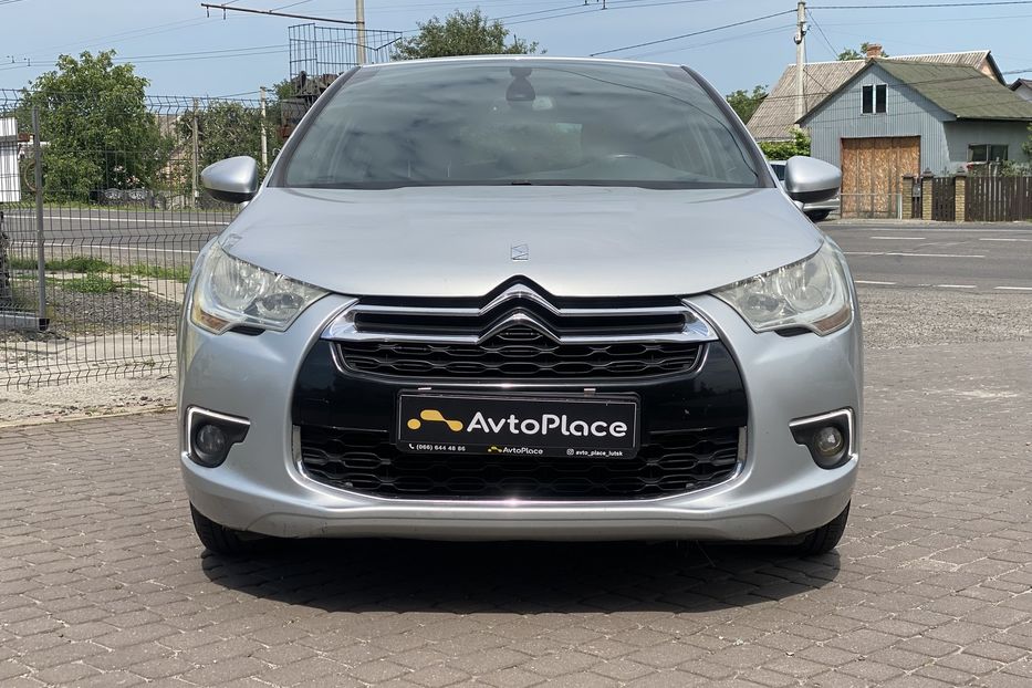 Продам Citroen DS4 2012 года в Луцке