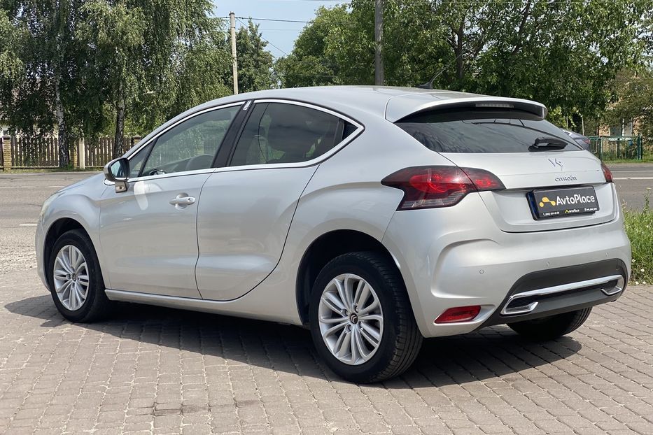 Продам Citroen DS4 2012 года в Луцке