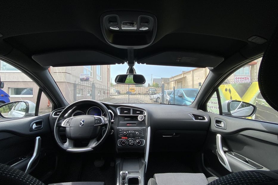 Продам Citroen DS4 2012 года в Луцке