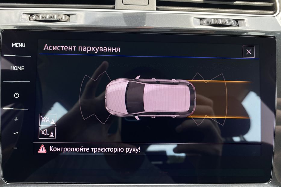 Продам Volkswagen e-Golf ПЕРЛАМУТР  35.8 kWh/136 к.с.  2020 года в Львове