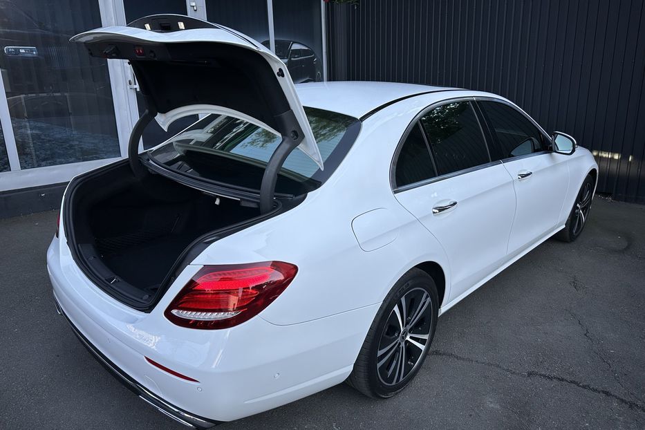 Продам Mercedes-Benz E-Class 220d 2019 года в Киеве