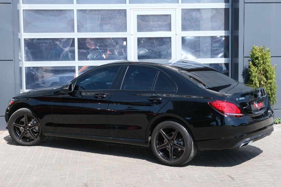 Продам Mercedes-Benz C-Class 300 2020 года в Одессе