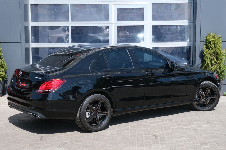 Продам Mercedes-Benz C-Class 300 2020 года в Одессе