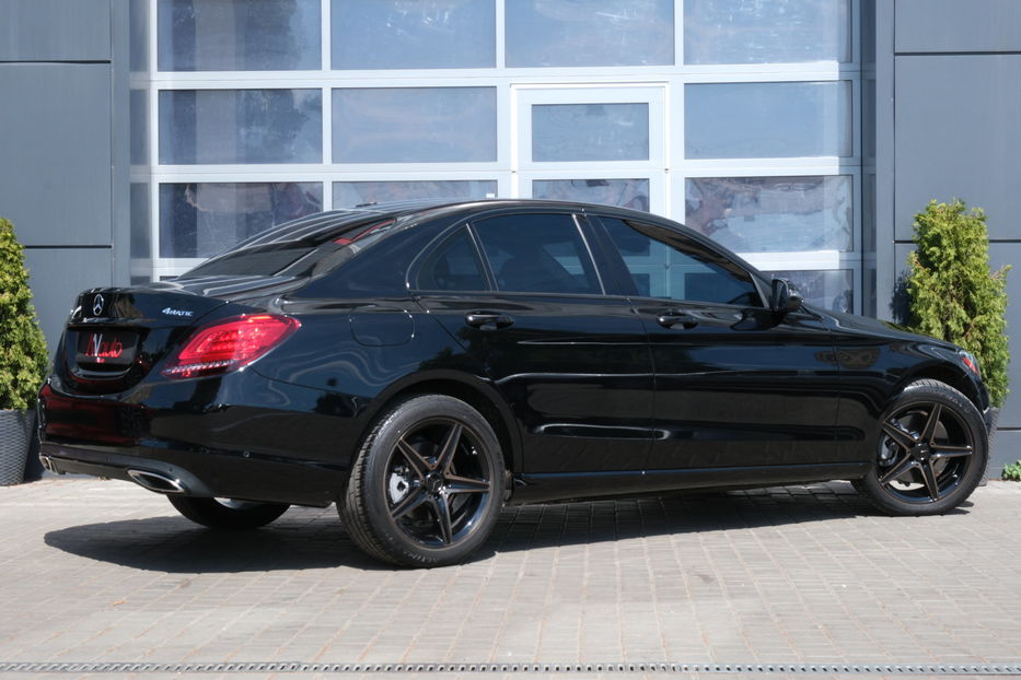 Продам Mercedes-Benz C-Class 300 2020 года в Одессе