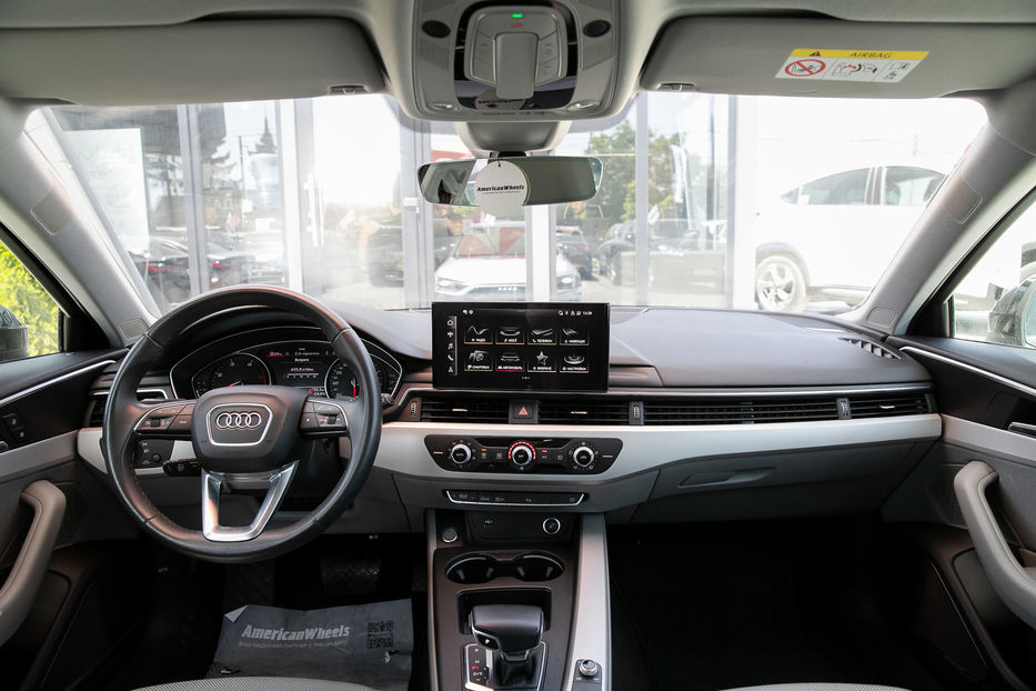 Продам Audi A4 Avant 2020 года в Черновцах