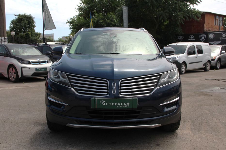 Продам Lincoln MKC 2015 года в Одессе