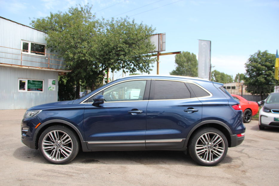 Продам Lincoln MKC 2015 года в Одессе