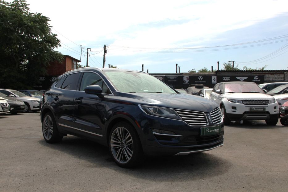 Продам Lincoln MKC 2015 года в Одессе