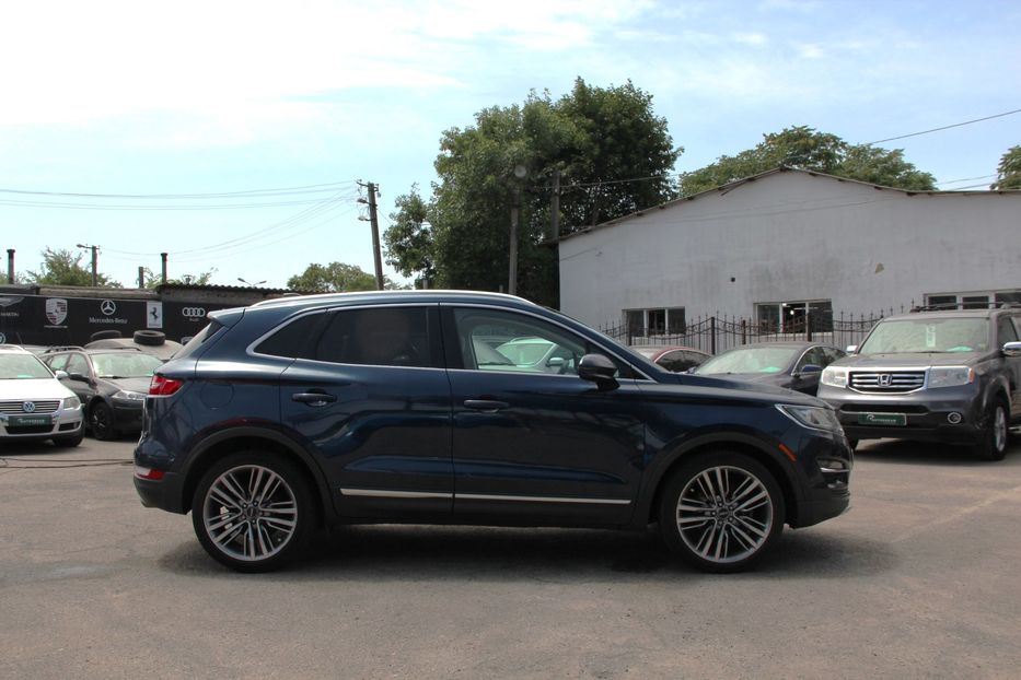 Продам Lincoln MKC 2015 года в Одессе