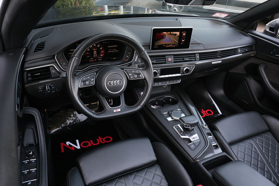 Продам Audi S5 2018 года в Одессе