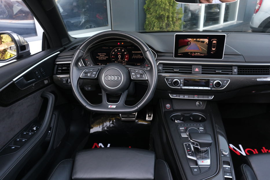 Продам Audi S5 2018 года в Одессе