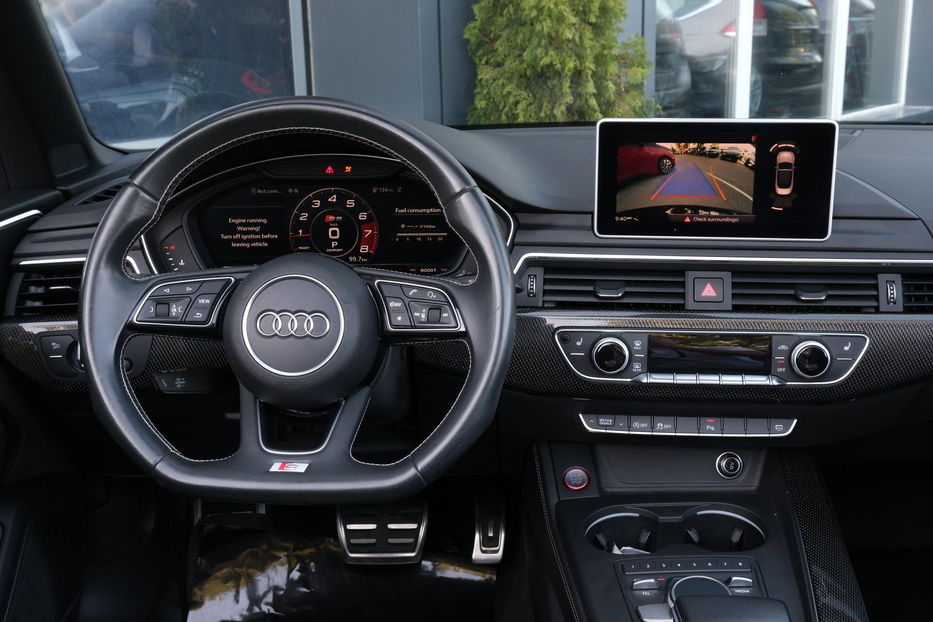 Продам Audi S5 2018 года в Одессе