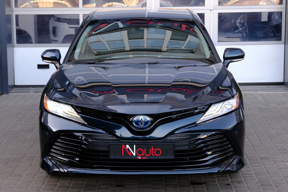 Продам Toyota Camry 2020 года в Одессе