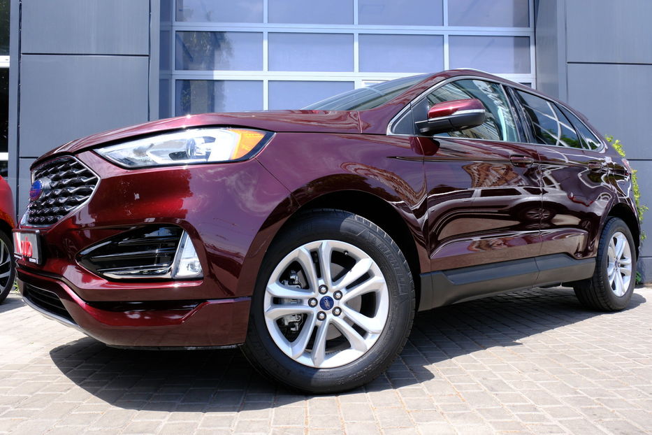 Продам Ford Edge 2020 года в Одессе