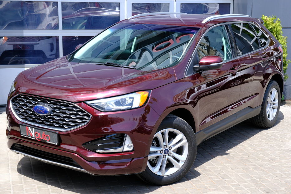 Продам Ford Edge 2020 года в Одессе