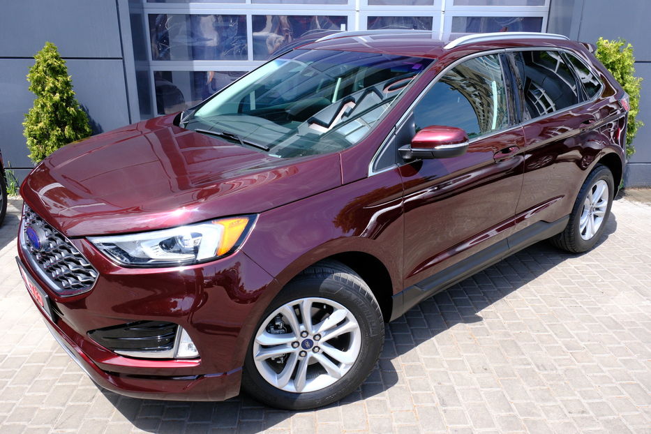 Продам Ford Edge 2020 года в Одессе