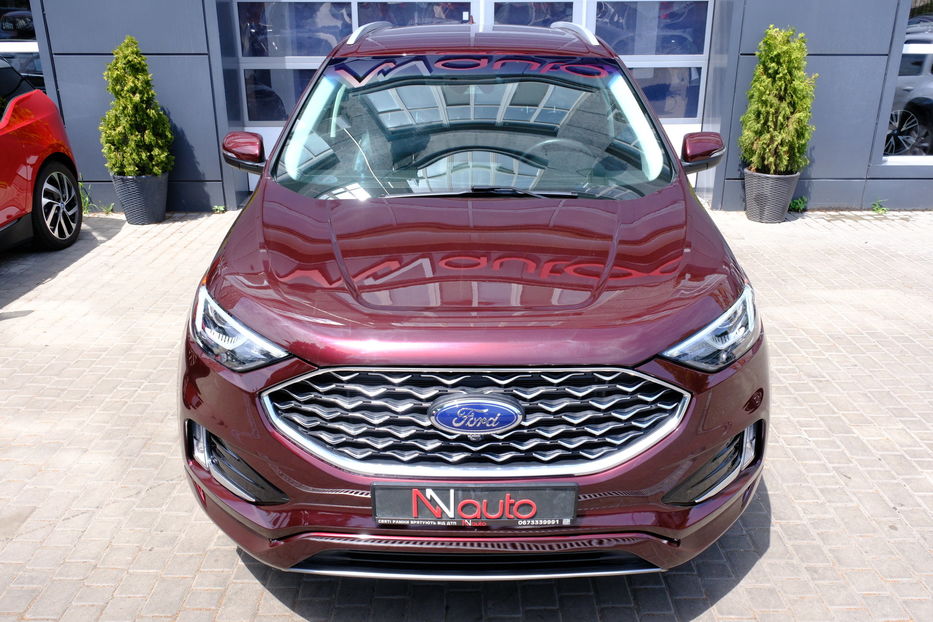 Продам Ford Edge 2020 года в Одессе