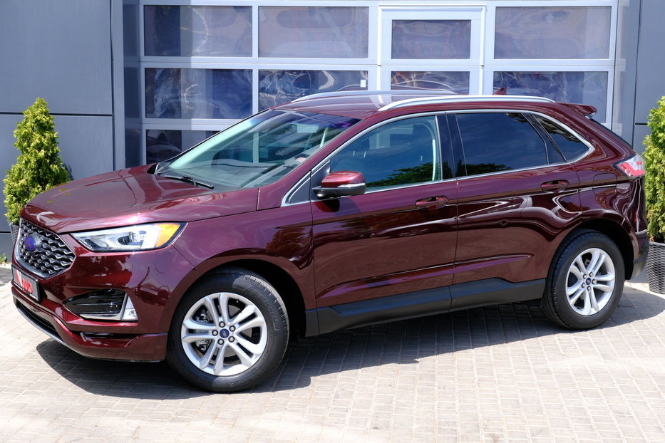 Продам Ford Edge 2020 года в Одессе