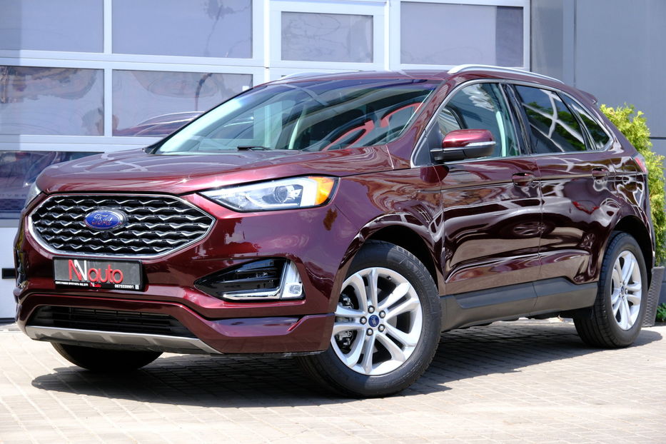 Продам Ford Edge 2020 года в Одессе