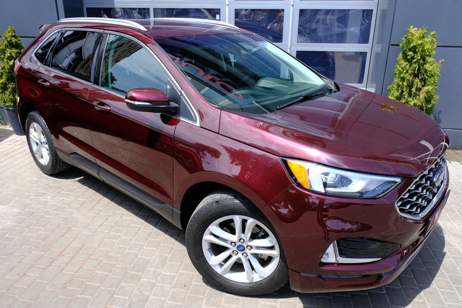 Продам Ford Edge 2020 года в Одессе