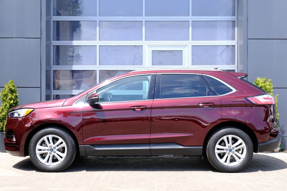 Продам Ford Edge 2020 года в Одессе