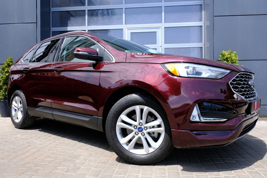 Продам Ford Edge 2020 года в Одессе